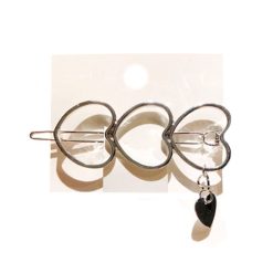 Pinza para cabello
