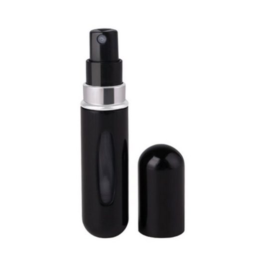 Mini Botella Atomizador Perfume Recargable 5 Ml Portátil - Imagen 7