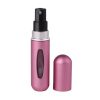 Mini botella para perfume
