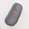 ESTUCHE LAPICES EXTENSIBLE GRIS
