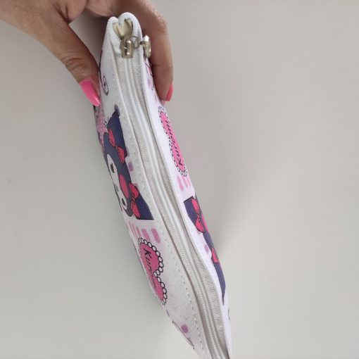 Estuche Lápices Kuromi