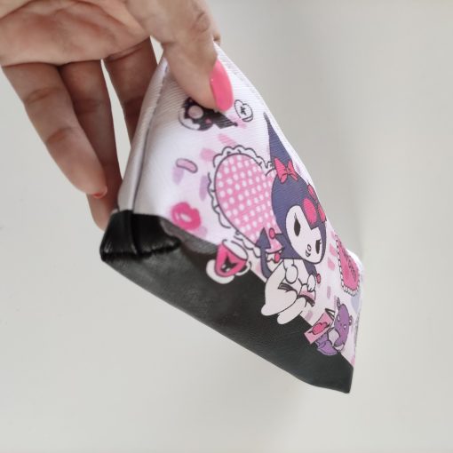 Estuche Lápices Kuromi