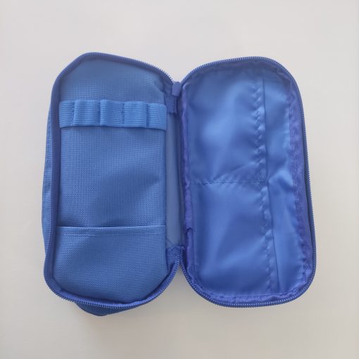 ESTUCHE ESCOLAR STITCH