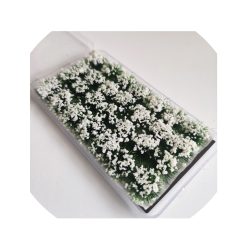 Plantas en miniatura