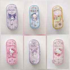 Estuches escolares Sanrio