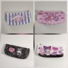 Estuches escolares Sanrio