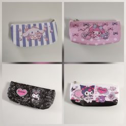 Estuches escolares Sanrio