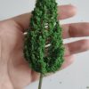 Pinos artificiales miniatura