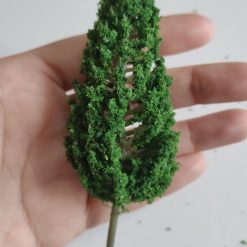 Pinos artificiales miniatura