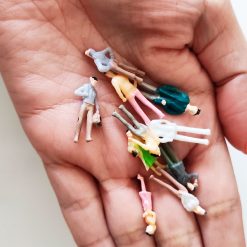 Personas a escala
