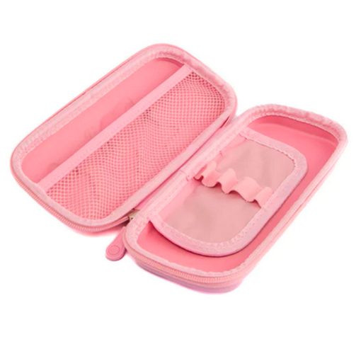 Estuche de lápices 3D