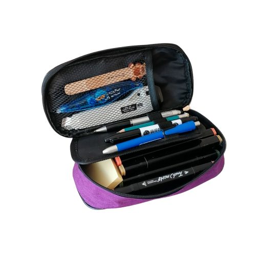 Estuche cosmetiquero