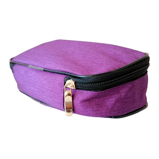 Estuche cosmetiquero