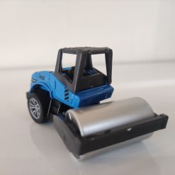 Camión rodillo para maquetas