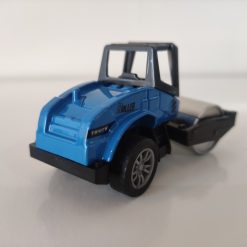 Camión rodillo para maquetas
