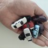 Autos pequeños para maquetas