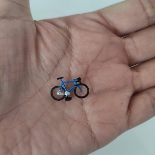 Bicicletas para modelismo