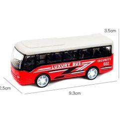 Autobus para maquetas