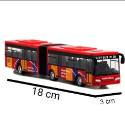 Buses para maquetas