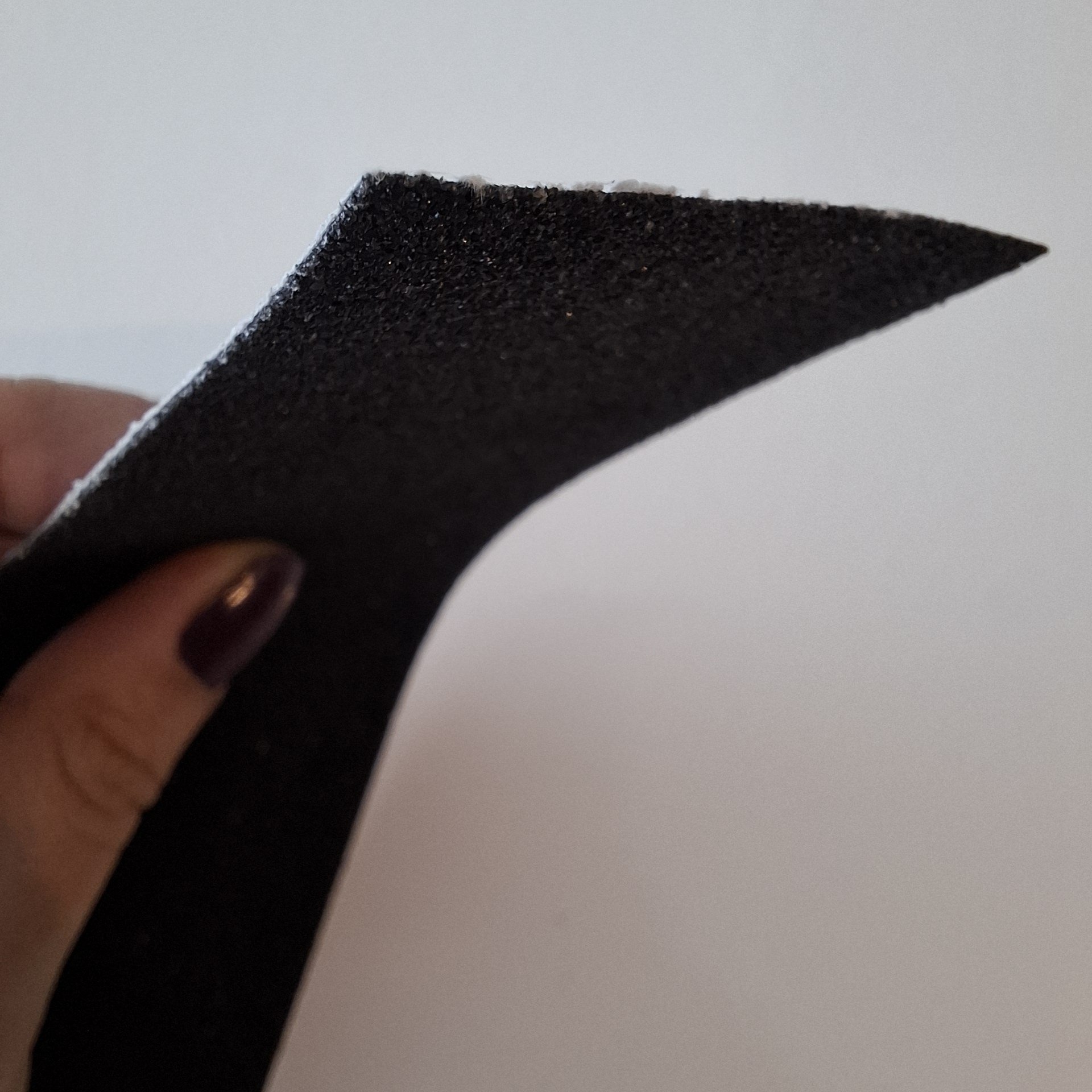 Cinta adhesiva de pista de carretera para maquetas 60x5cm - Imagen 2