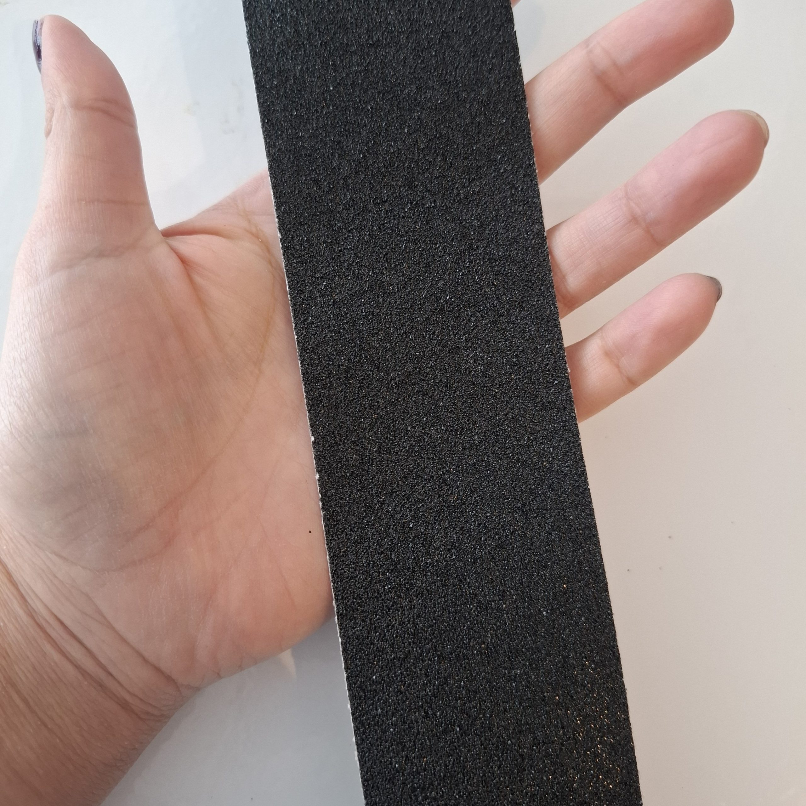 Cinta adhesiva de pista de carretera para maquetas 60x5cm