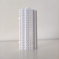Edificio para maquetas
