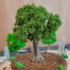 Árbol para maquetas