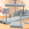 Estación de metro para maquetas