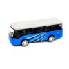 Bus azul
