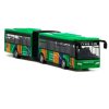 Bus largo a escala