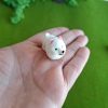 Perro en miniatura