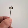 Semáforo a escala para maquetas