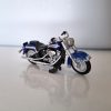 Moto Harley Davidson a escala