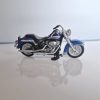 Moto Harley Davidson a escala