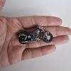 Moto Harley Davidson a escala
