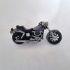 Moto Harley Davidson a escala