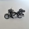 Moto Harley Davidson a escala