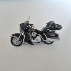 Moto Harley Davidson a escala