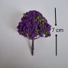 Árbol lila para maquetas