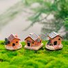 Casas en miniatura