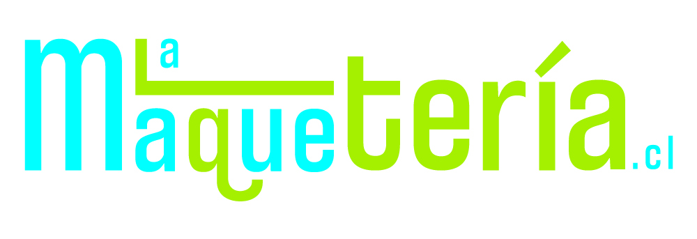 La Maquetería