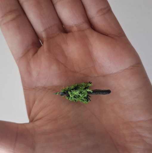 Pinos para maquetas
