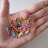 Personas para maquetas