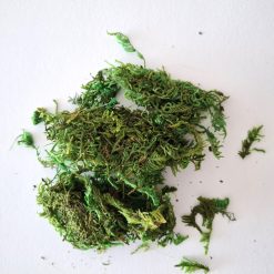 Musgo artifical para maquetas
