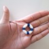 Salvavidas en miniatura