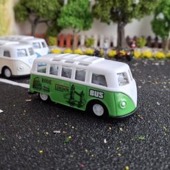 Combi para maquetas escala 1:64