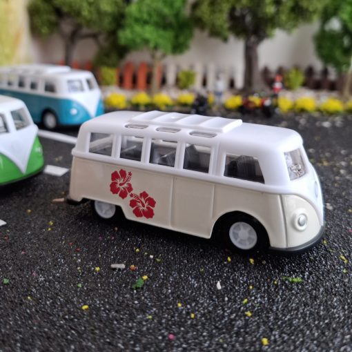 Combi para maquetas escala 1:64