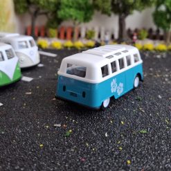 Combi para maquetas escala 1:64
