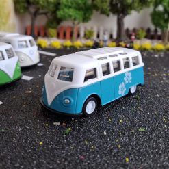 Combi para maquetas escala 1:64