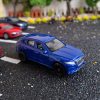 Auto Jaguar a escala
